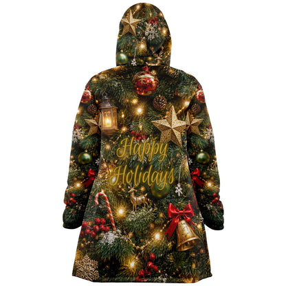 Happy Holidays