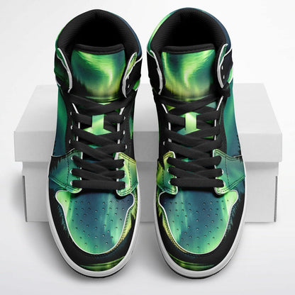 Solar Wind - Motion Shoes