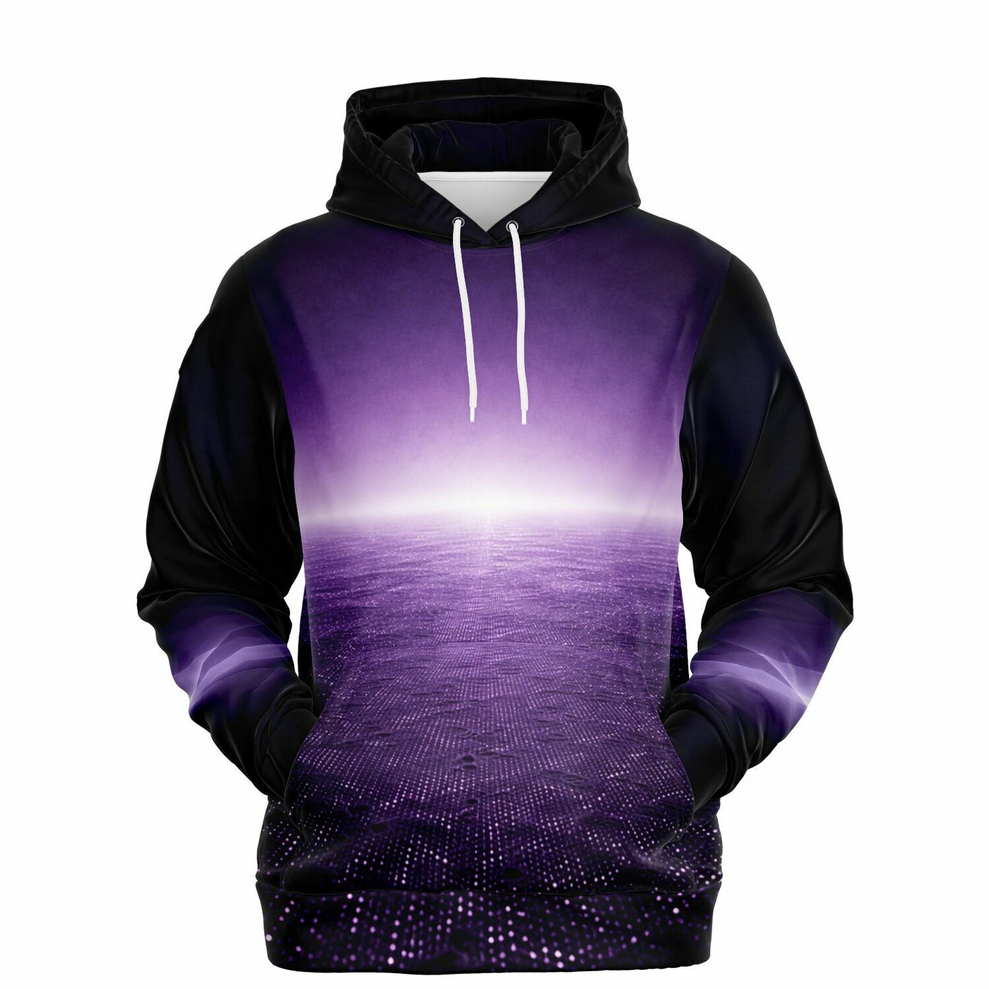 ES - Origin - Athletic Hoodie