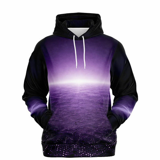 ES - Origin - Athletic Hoodie