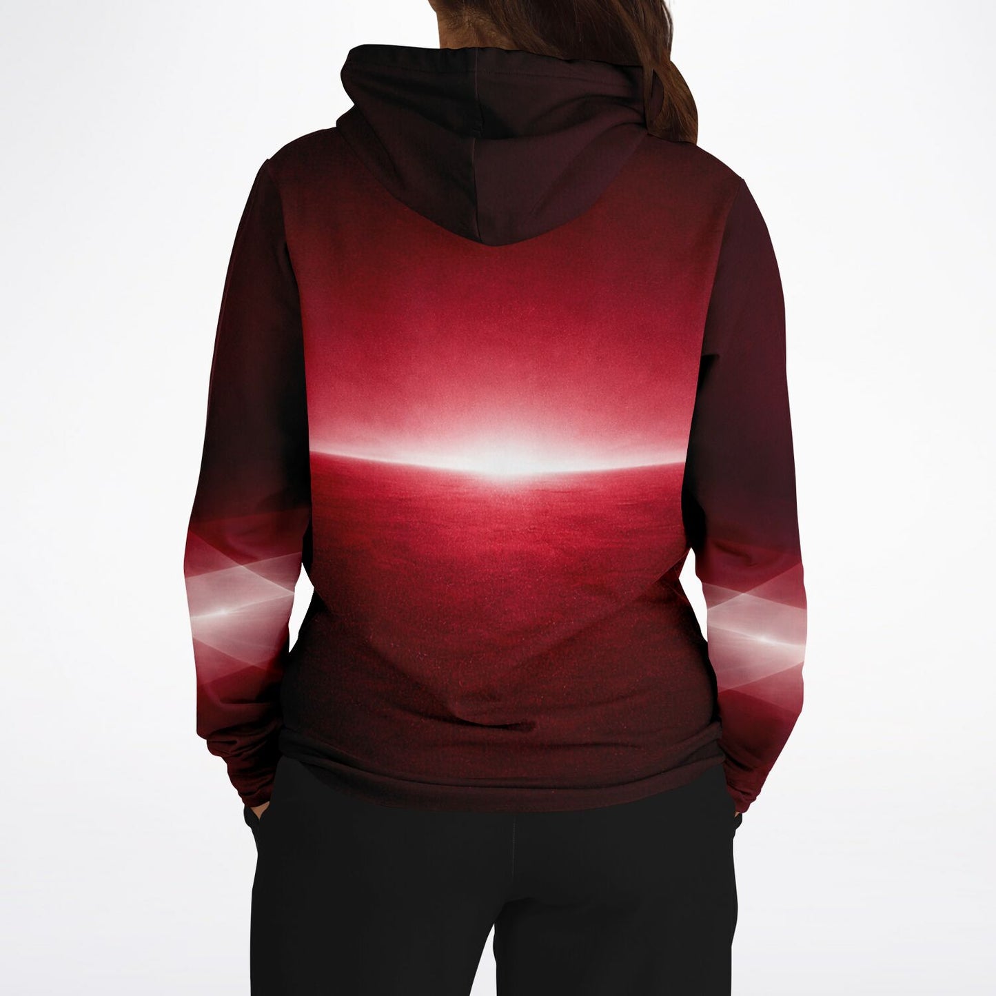 UP - Origin - Athletic Hoodie