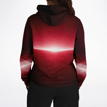 UP - Origin - Athletic Hoodie