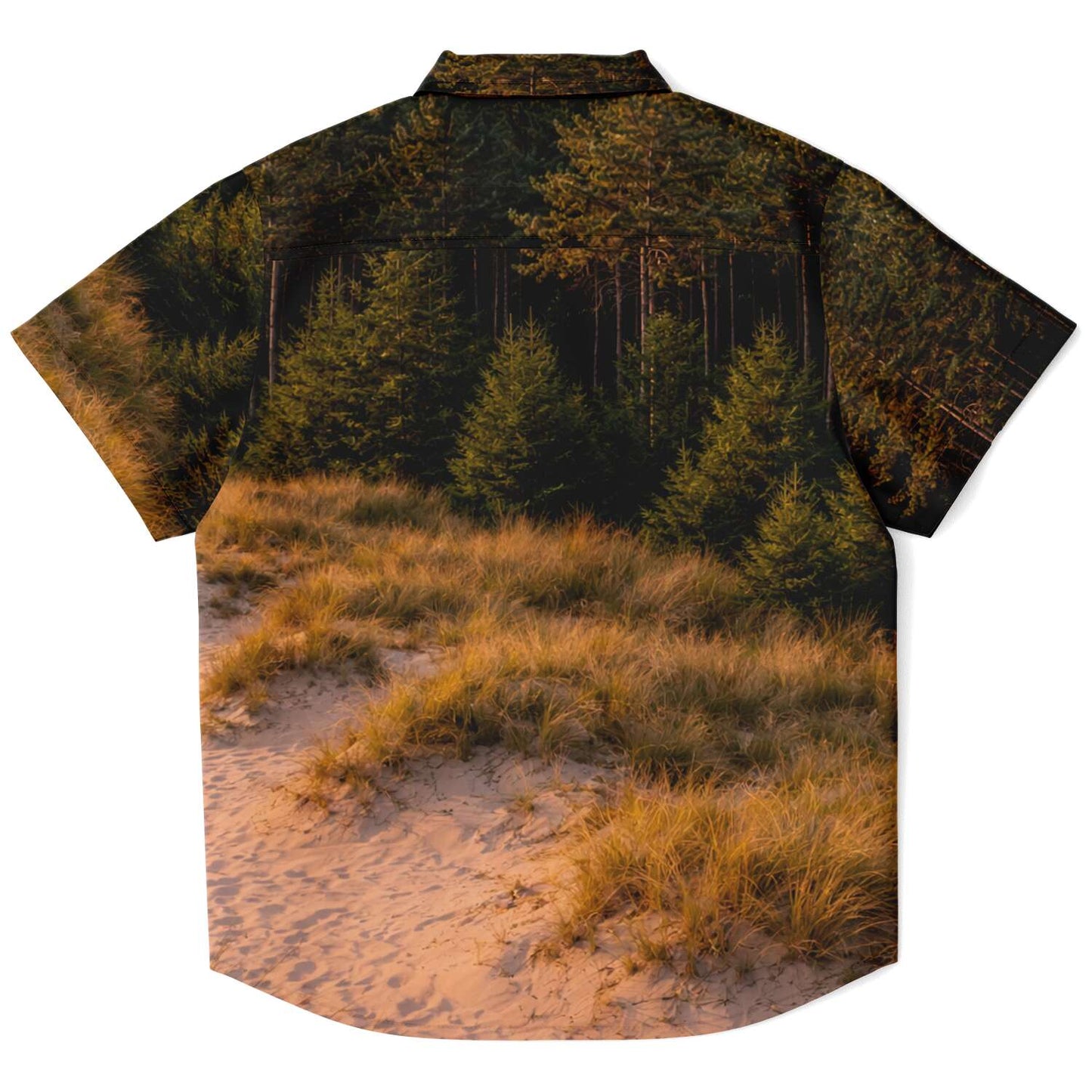 Dune Forest - Kids Shirt