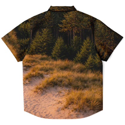 Dune Forest - Kids Shirt