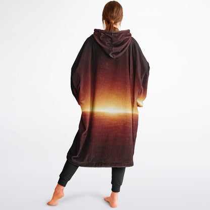 IS - Origin - Snug Hoodie
