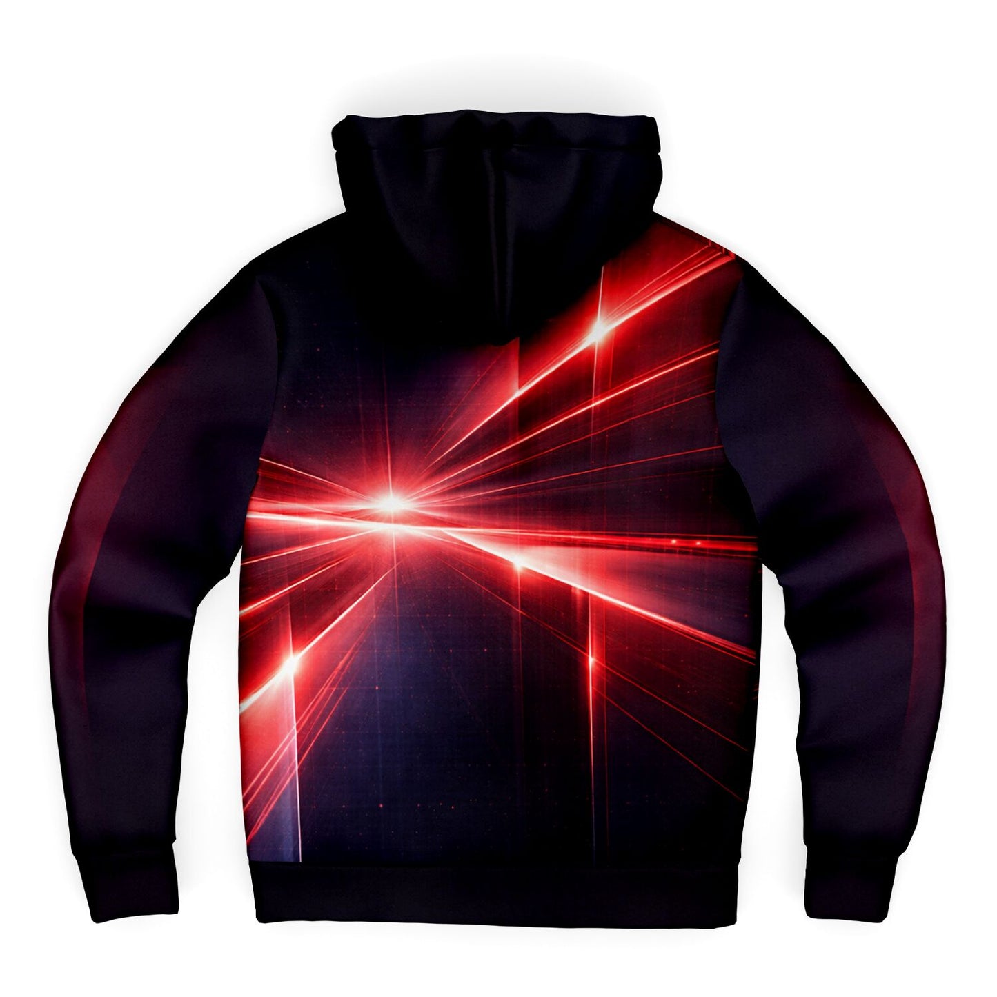 TA - Remnant - Soft Zip