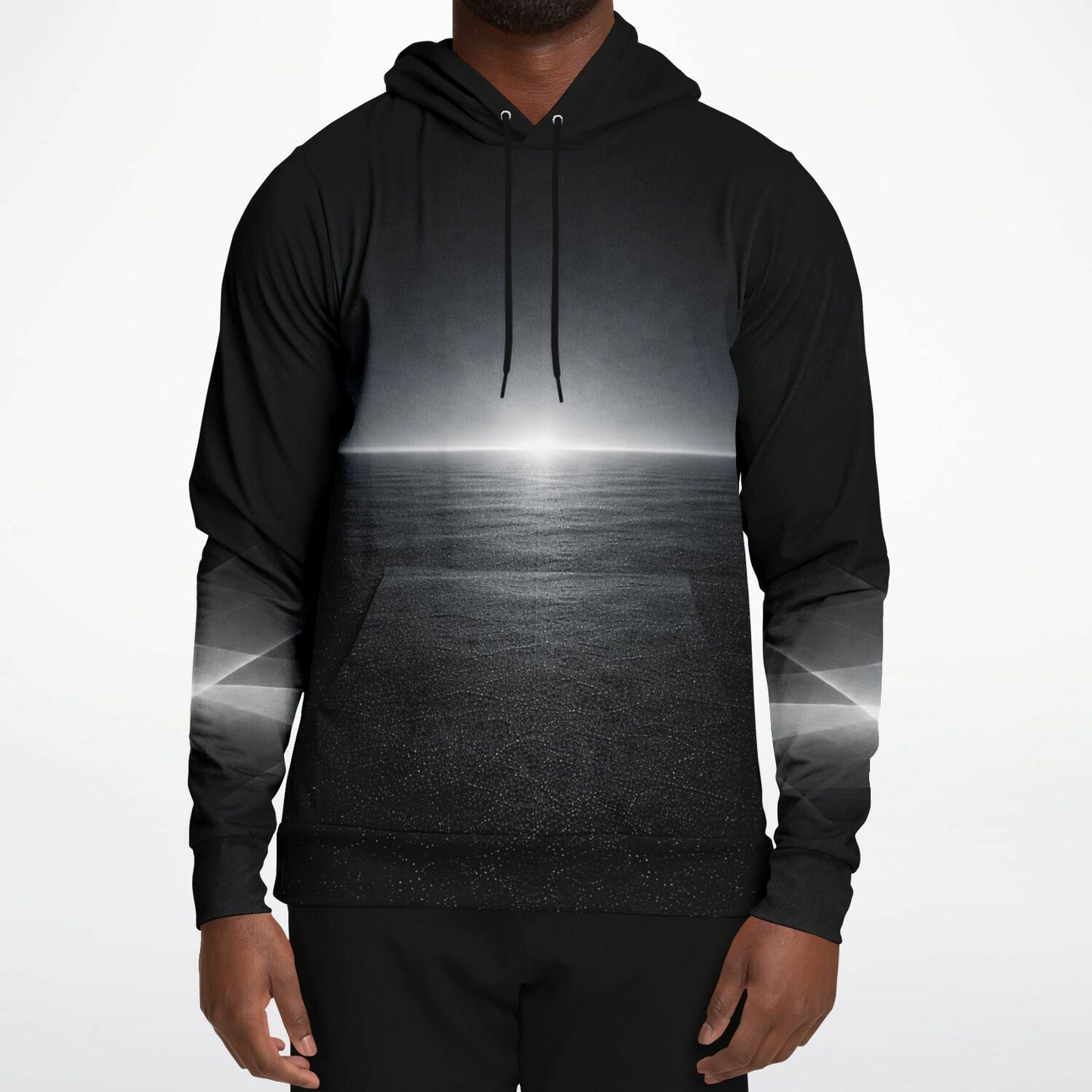 MC - Origin - Athletic Hoodie