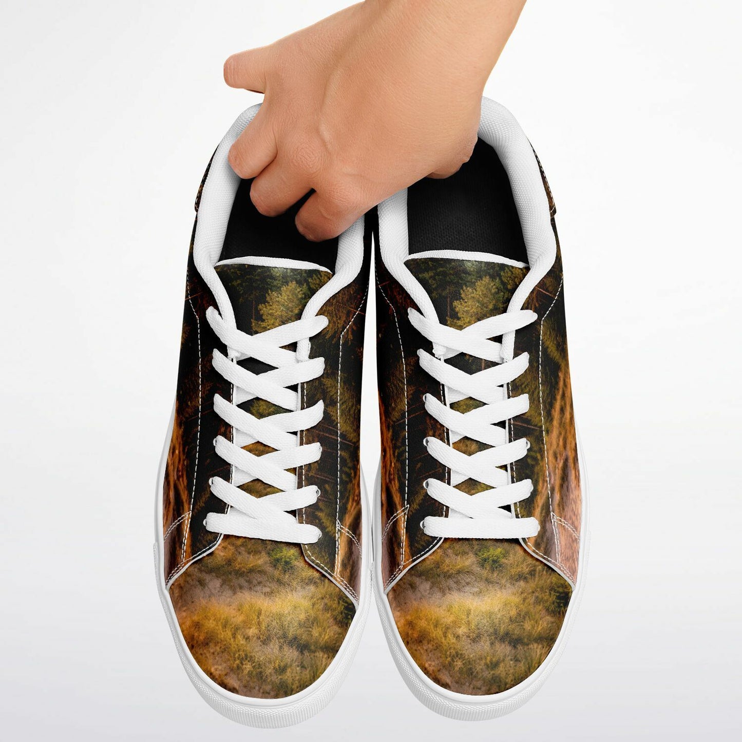 Dune Forest - Comfort Shoes