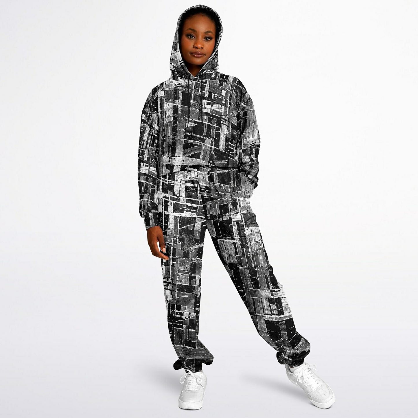 Meteorite Core - Athletic Outfit
