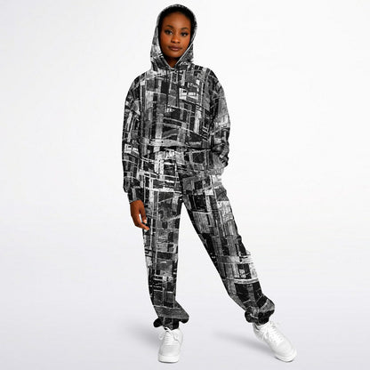 Meteorite Core - Athletic Outfit