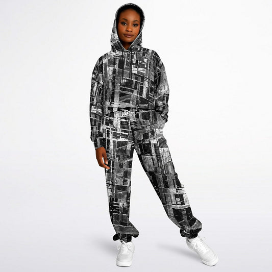 Meteorite Core - Athletic Outfit