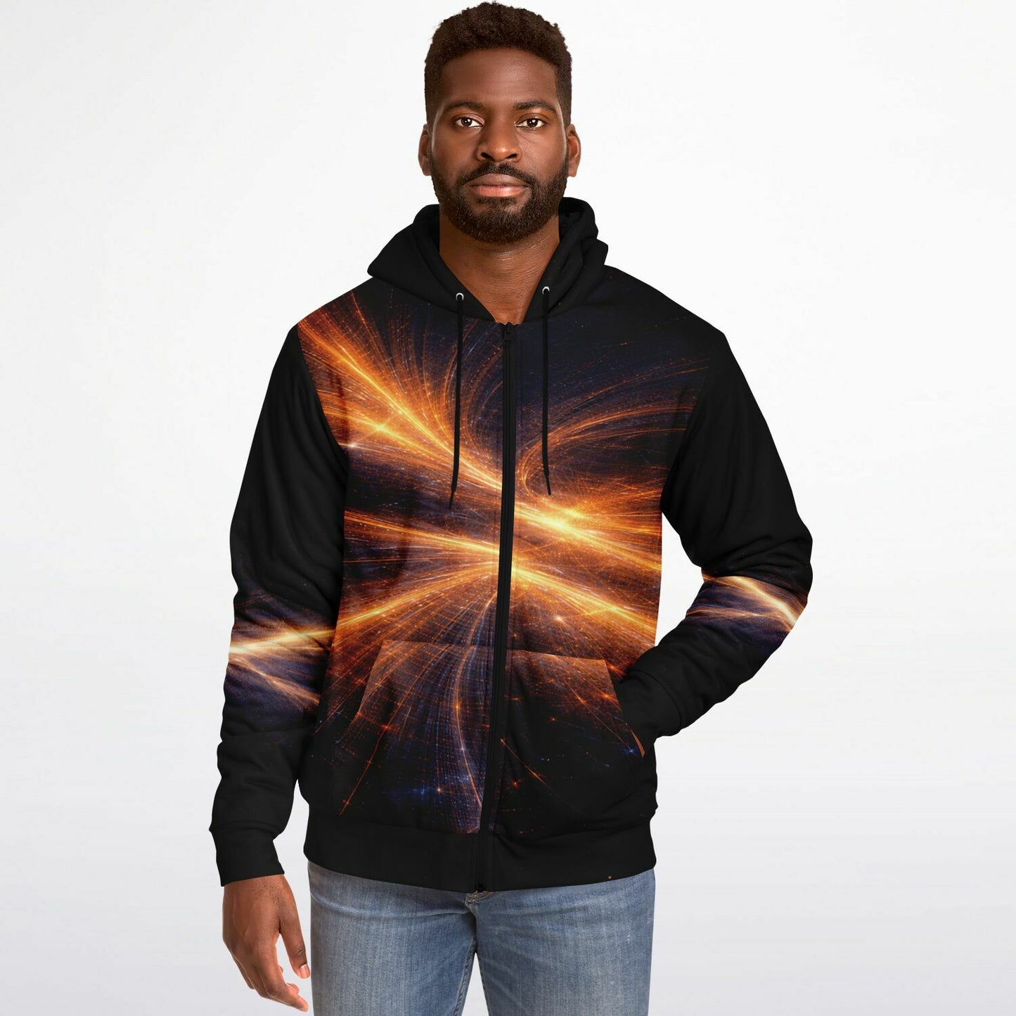 ME - Movement - Soft Zip