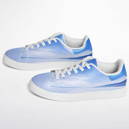 Salt Mirror - Comfort Shoes