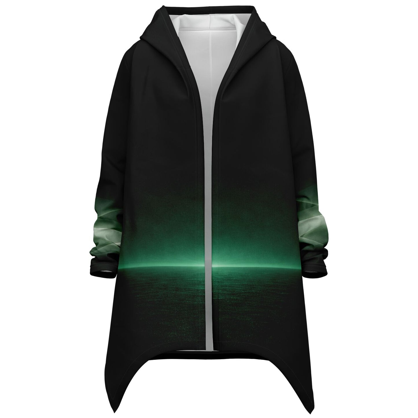 EM - Origin - Lab Coat