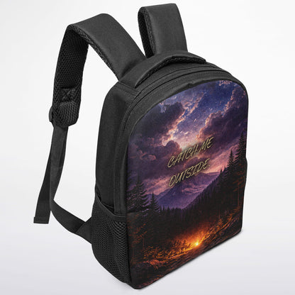 Catch me outside - Backpack