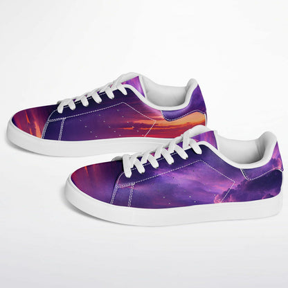 Opposite Sunset - Comfort Shoes