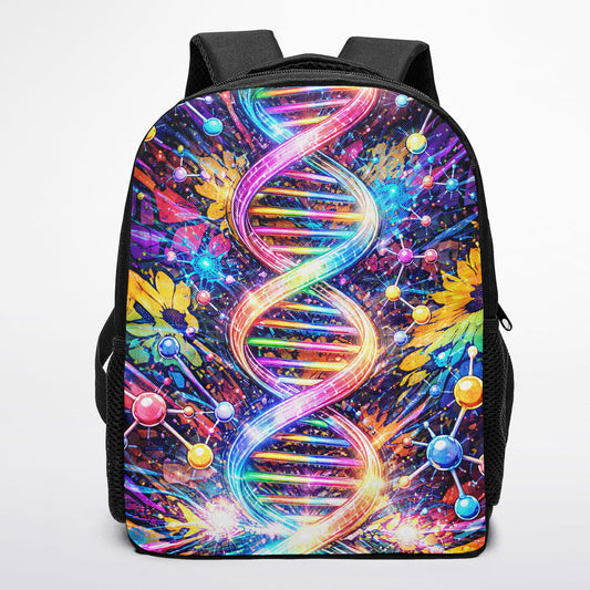 Science - Building blocks of life - Backpack