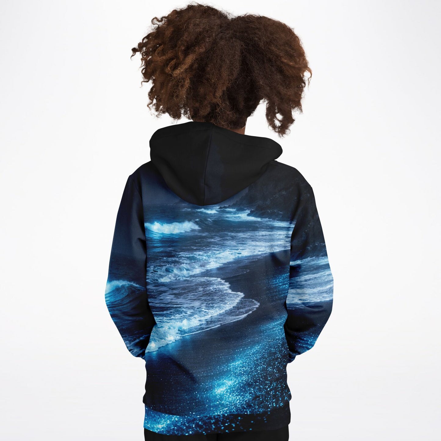 Lucent Tide - Kids Hoodie