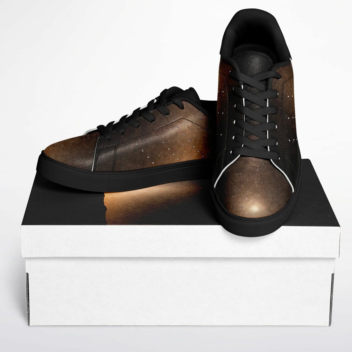 Zodiacal Light - Comfort Shoes