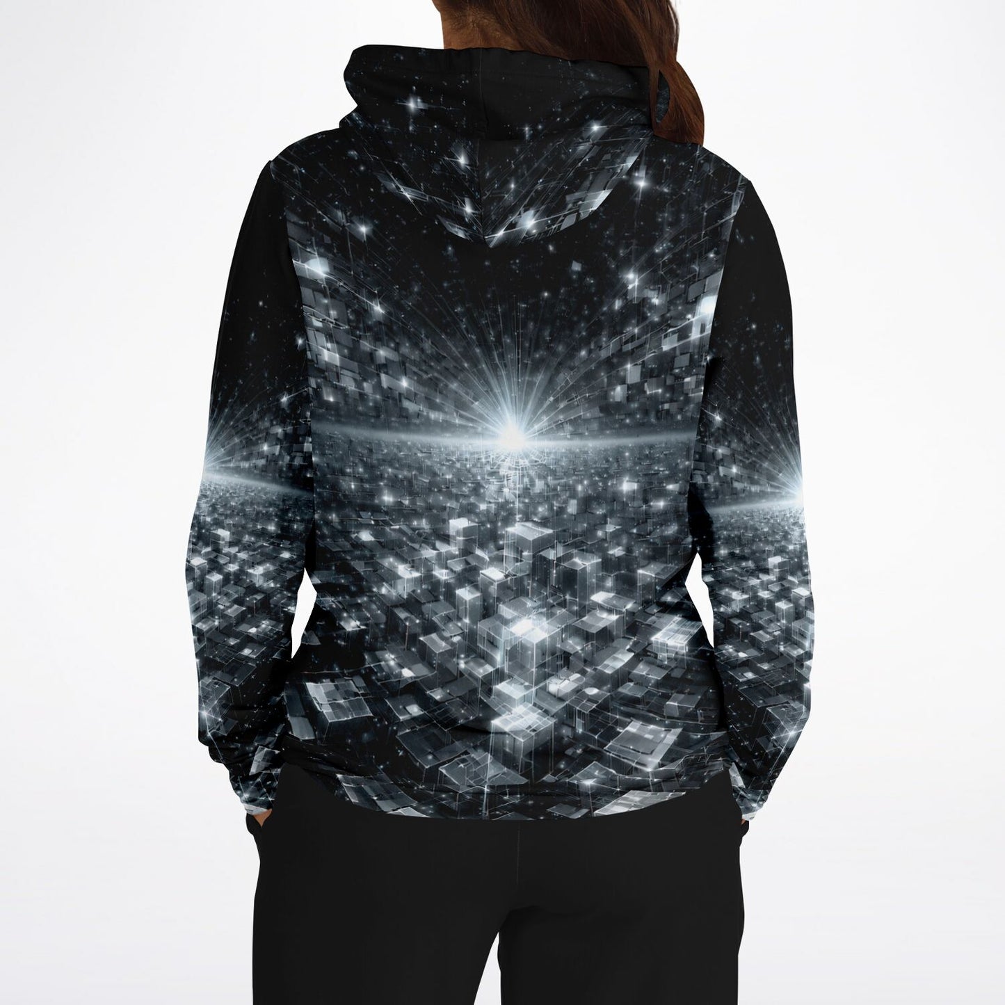 MC - Integration - Athletic Hoodie
