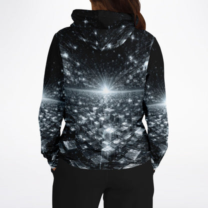 MC - Integration - Athletic Hoodie