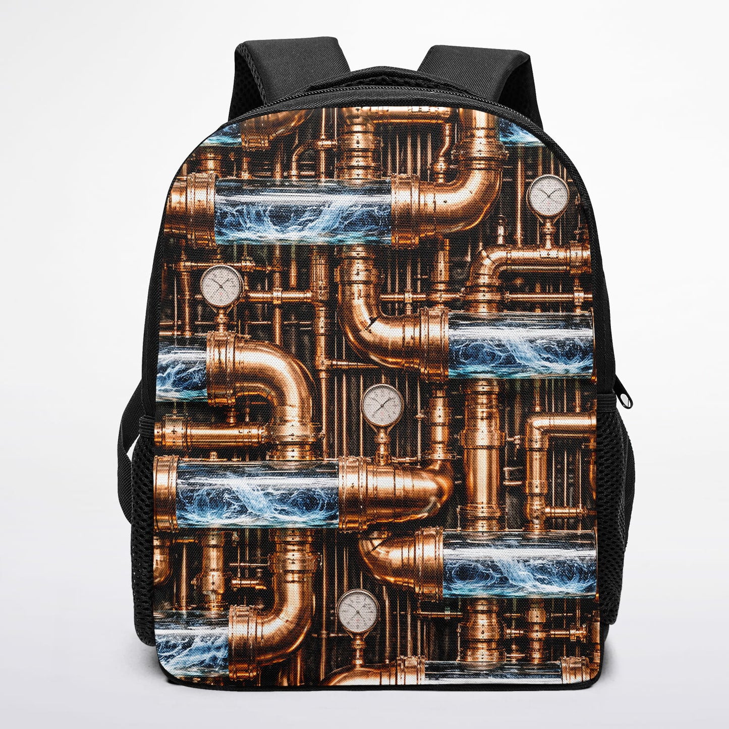Flow state - Backpack