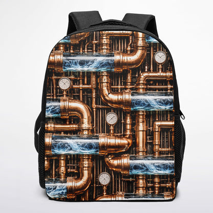 Flow state - Backpack