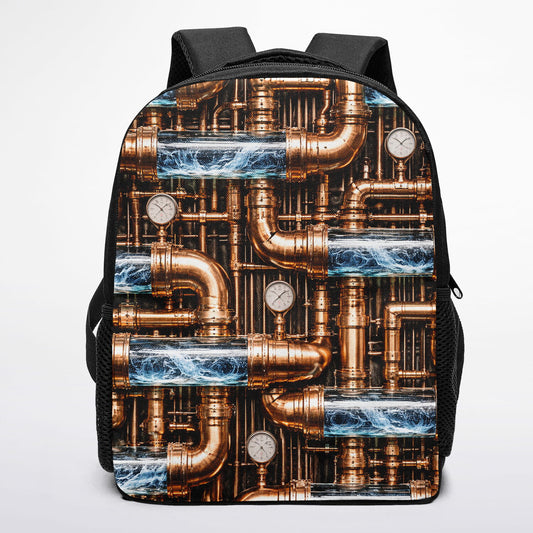 Flow state - Backpack