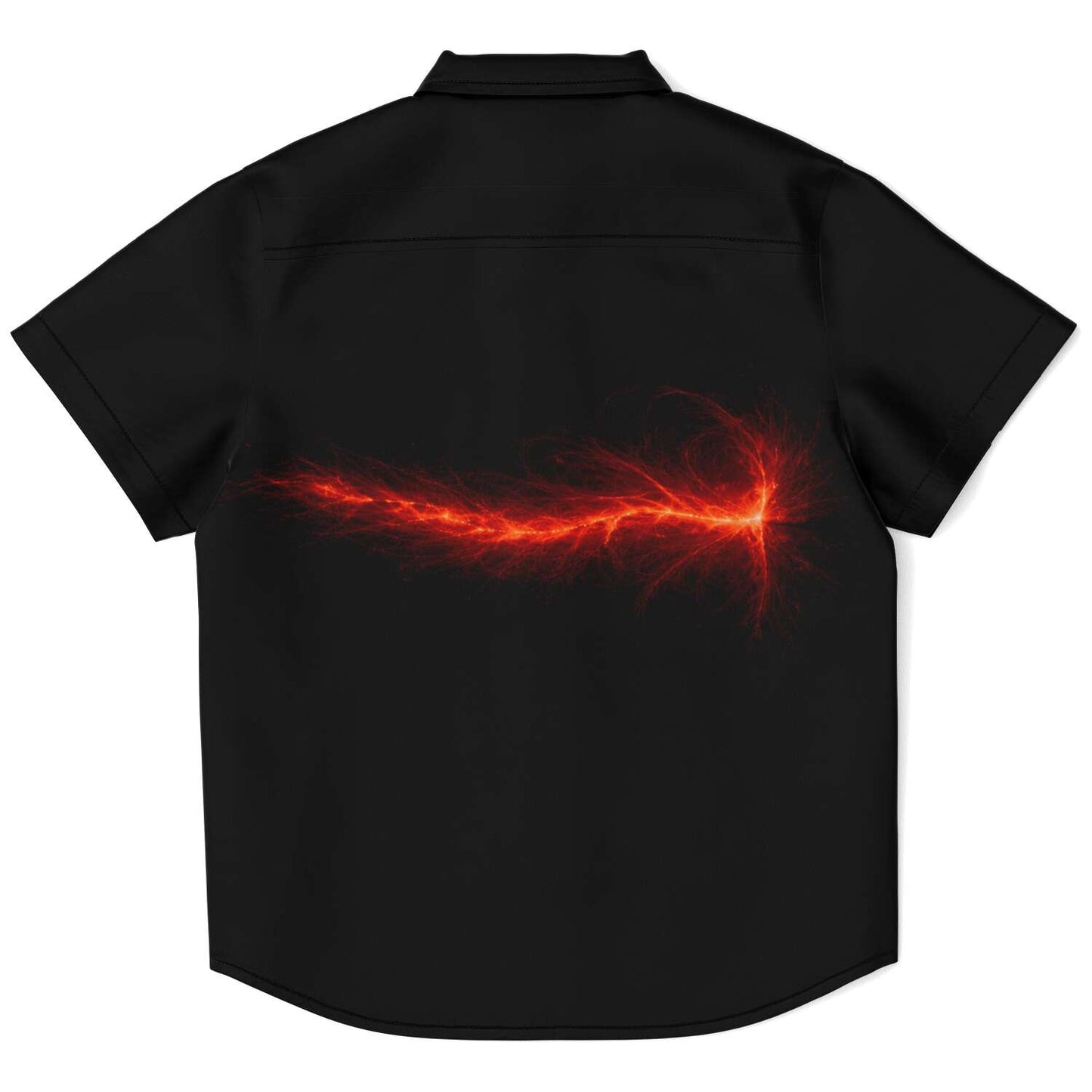 Plasma Flare - Kids Shirt