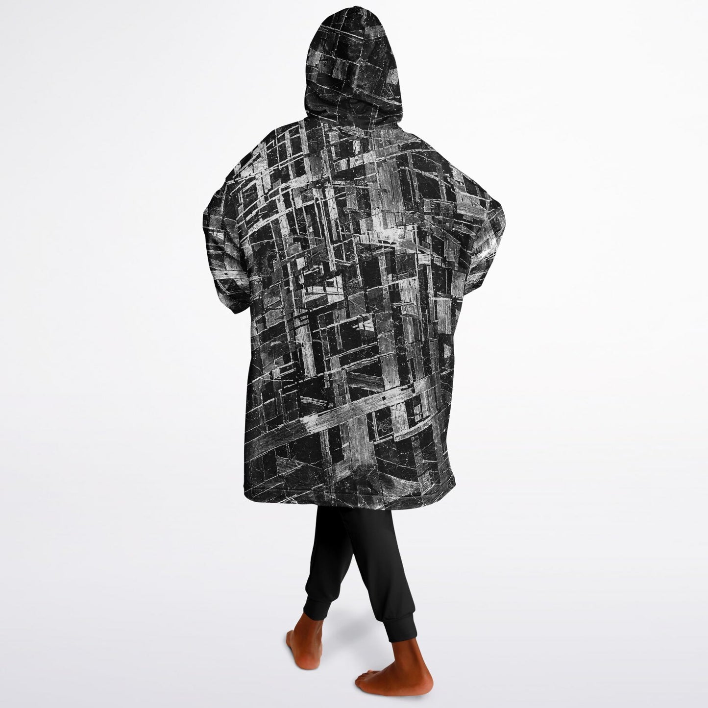 Meteorite Core - Snug Hoodie (Kids)
