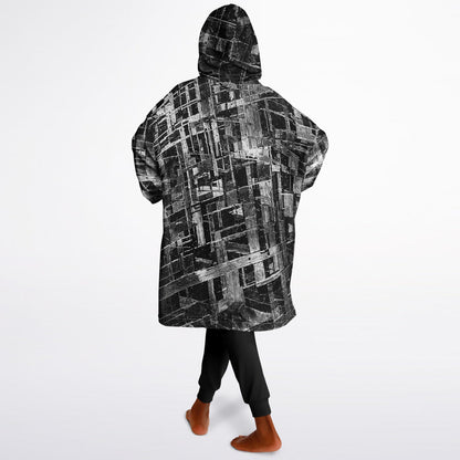 Meteorite Core - Snug Hoodie (Kids)