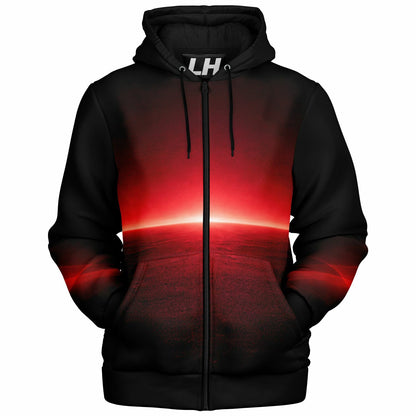 LS - Origin - Soft Zip