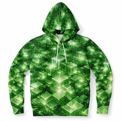 WF - Integration - Athletic Hoodie