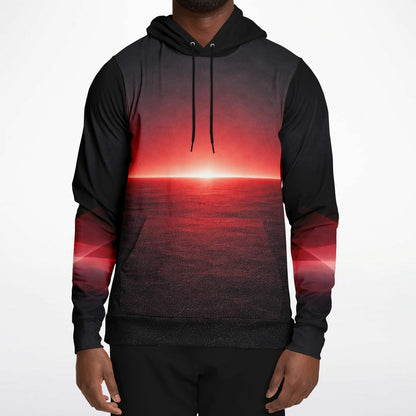 VC - 1 - Athletic Hoodie