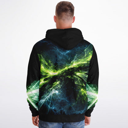 SW - Impact - Soft Zip