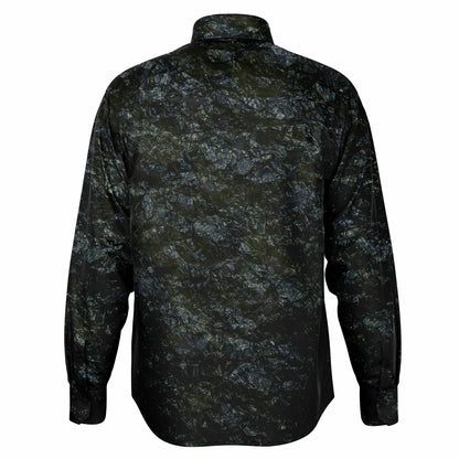 Earth Mass - Button Shirt