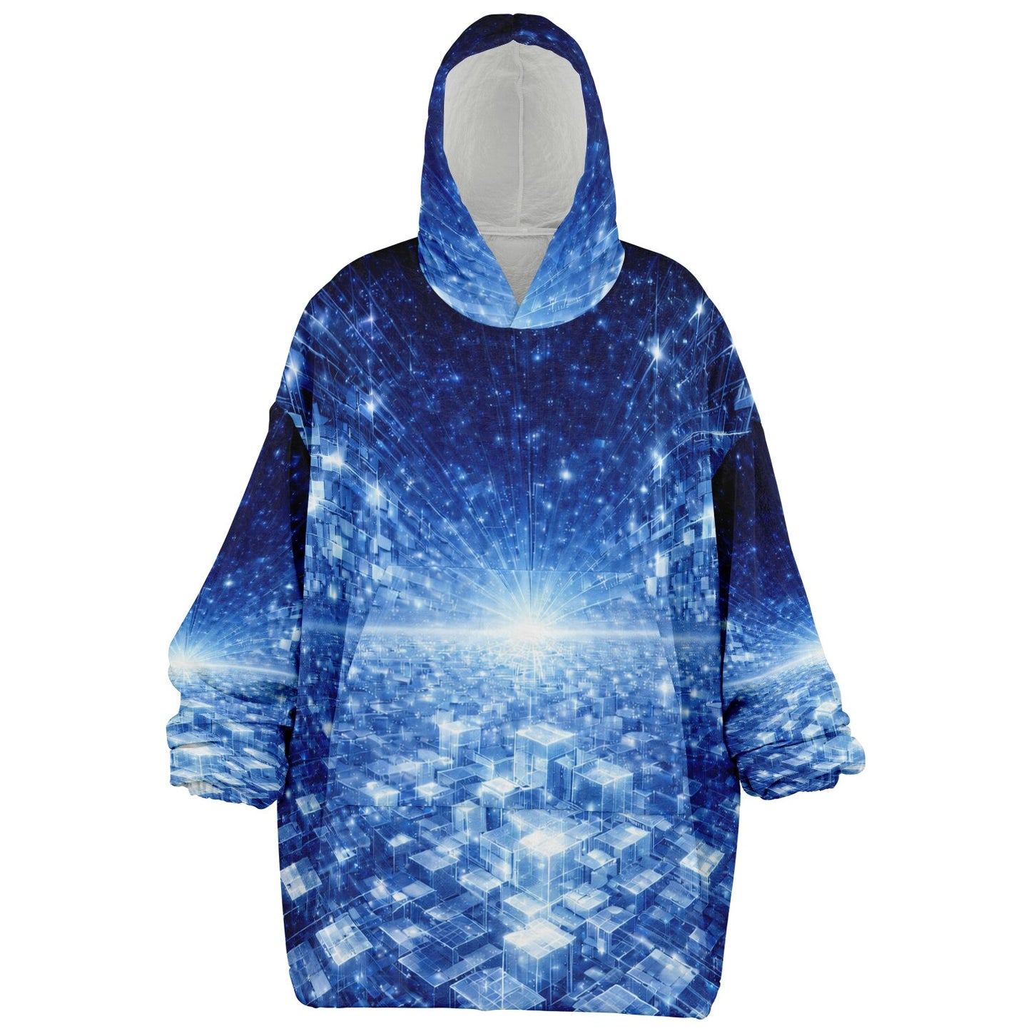SM - Integration - Snug Hoodie