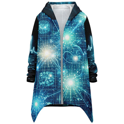 Meaningful progress - Lab Coat