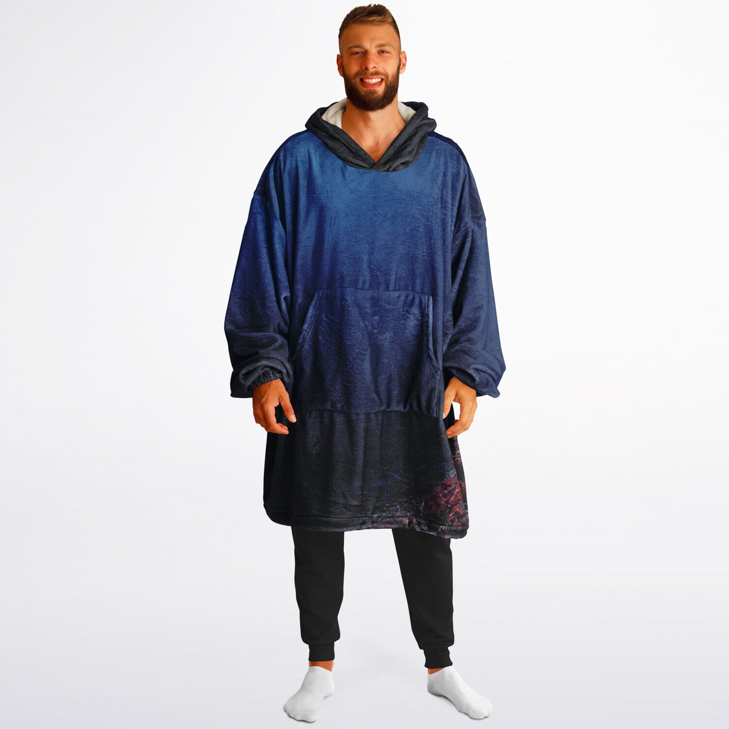 Timeless Algae - Snug Hoodie