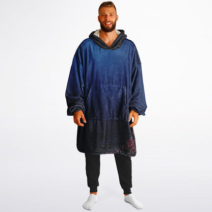 Timeless Algae - Snug Hoodie