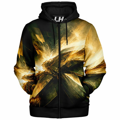 DF - Change - Soft Zip