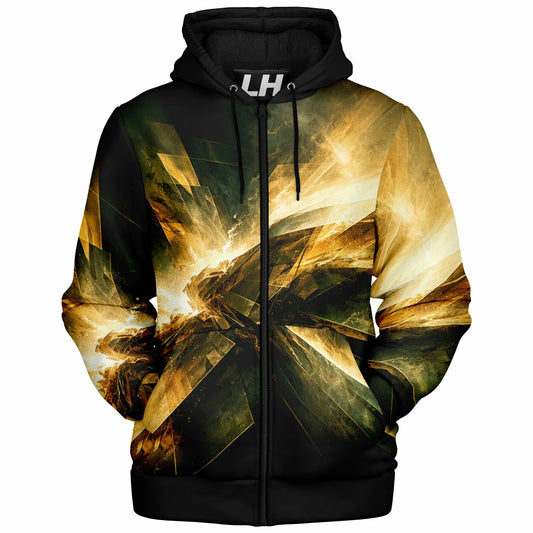 DF - Change - Soft Zip