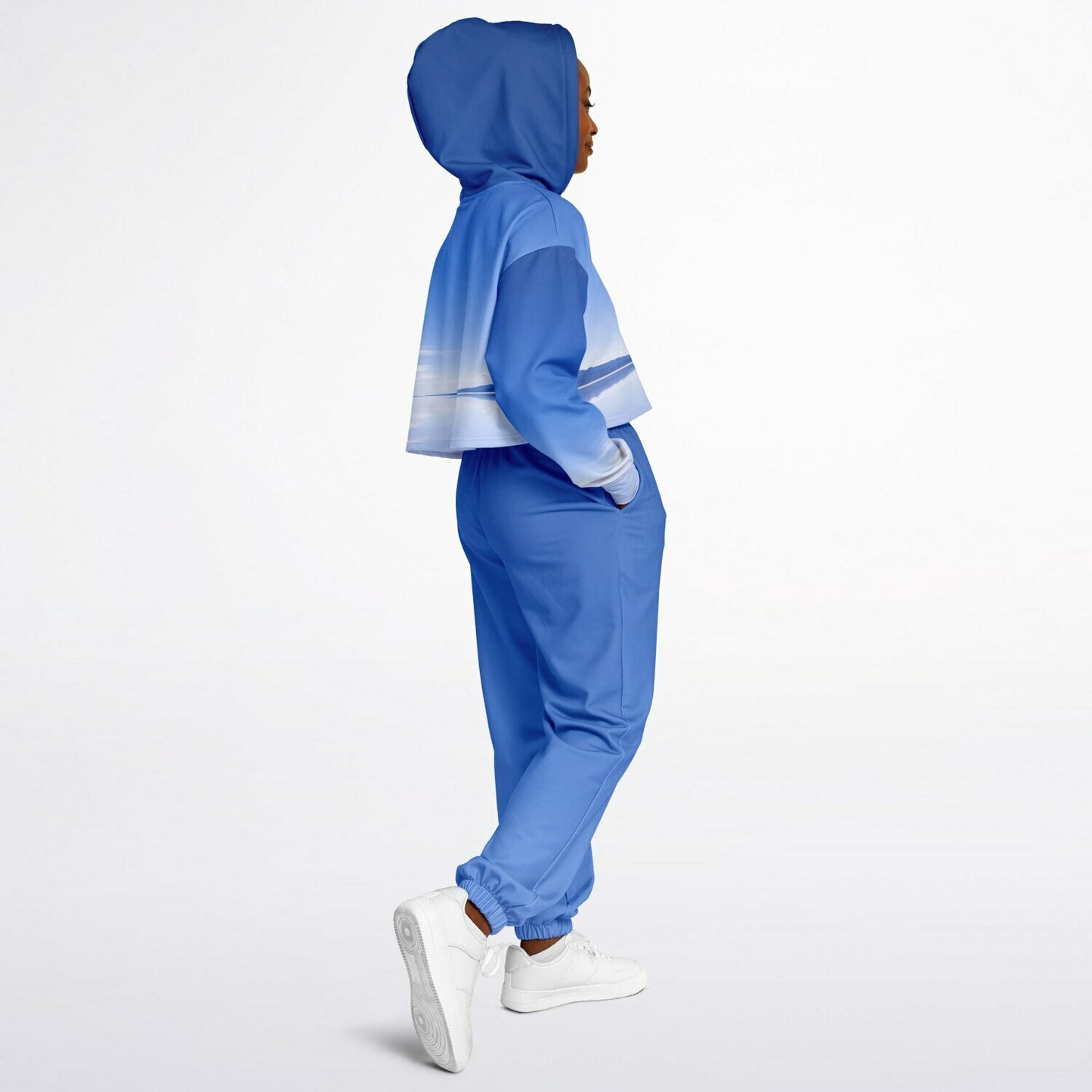 Salt Mirror - Athletic Outfit