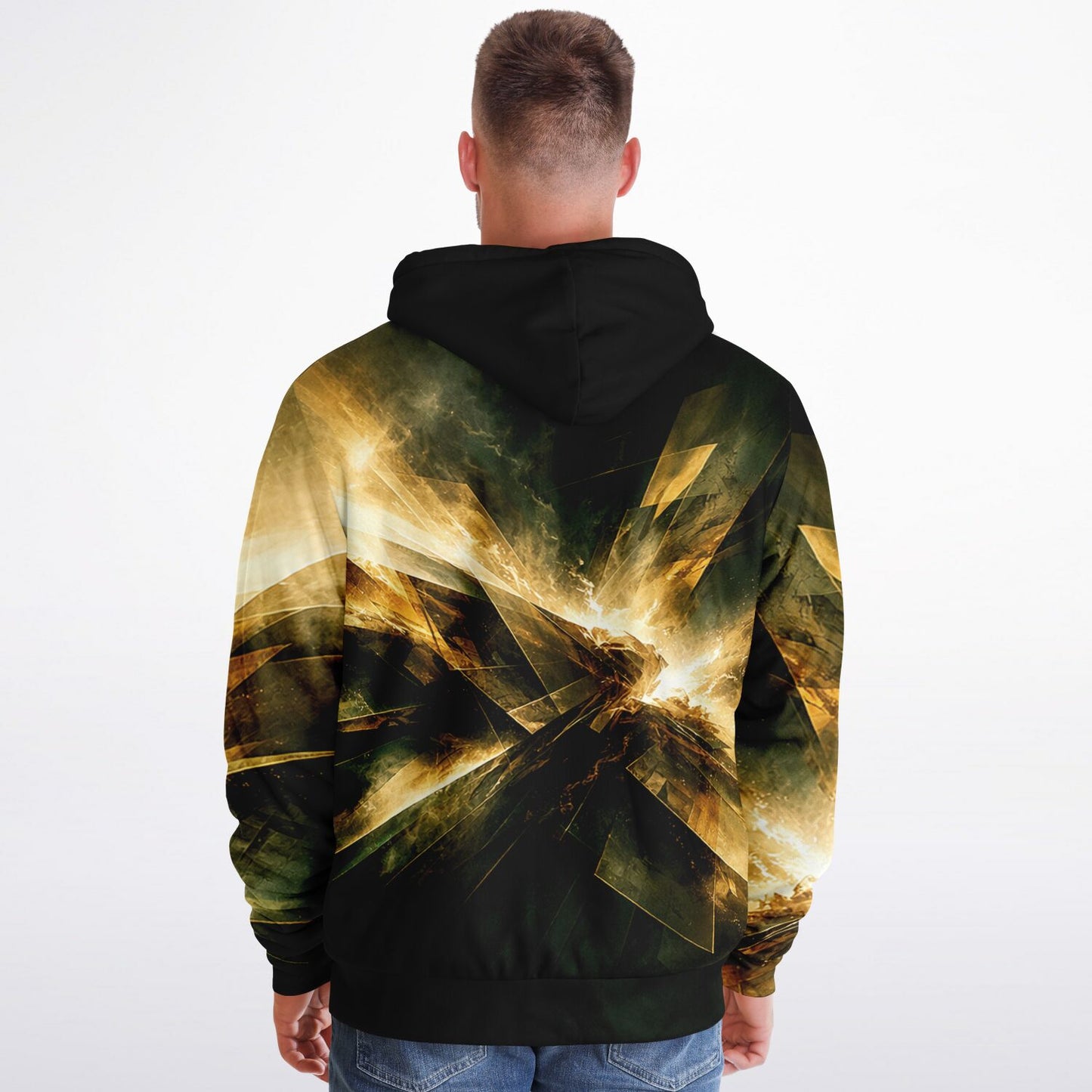 DF - Change - Soft Zip