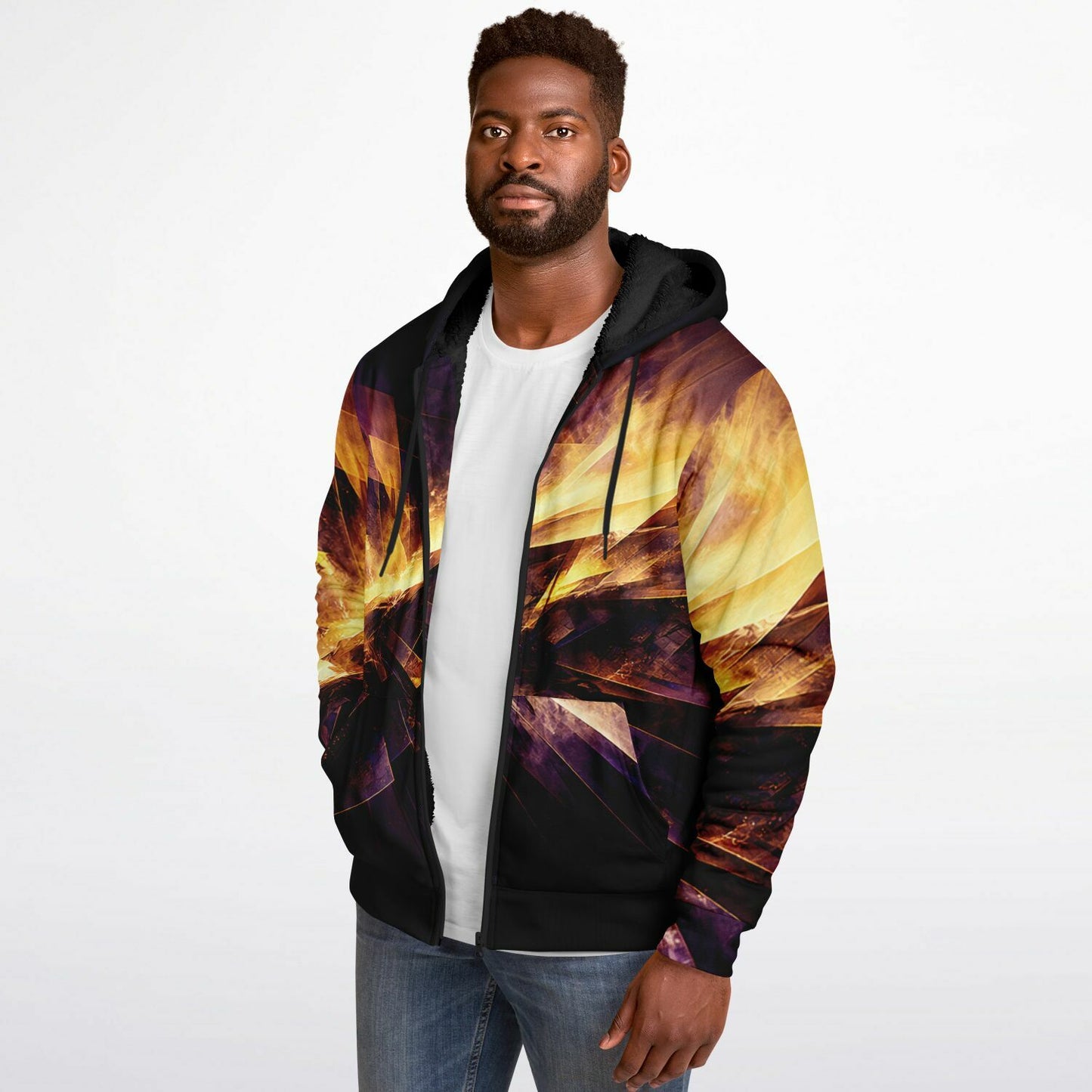 OS - Change - Soft Zip