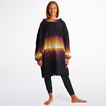 OS - Origin - Snug Hoodie for Kids