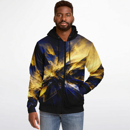DS - Change - Soft Zip