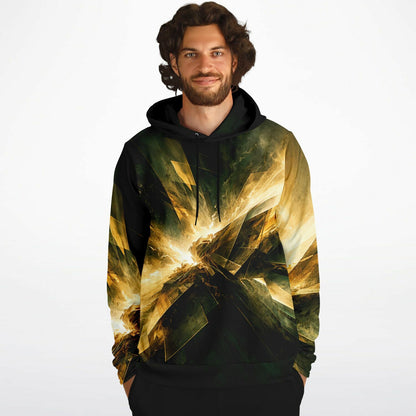 DF - Change - Athletic Hoodie