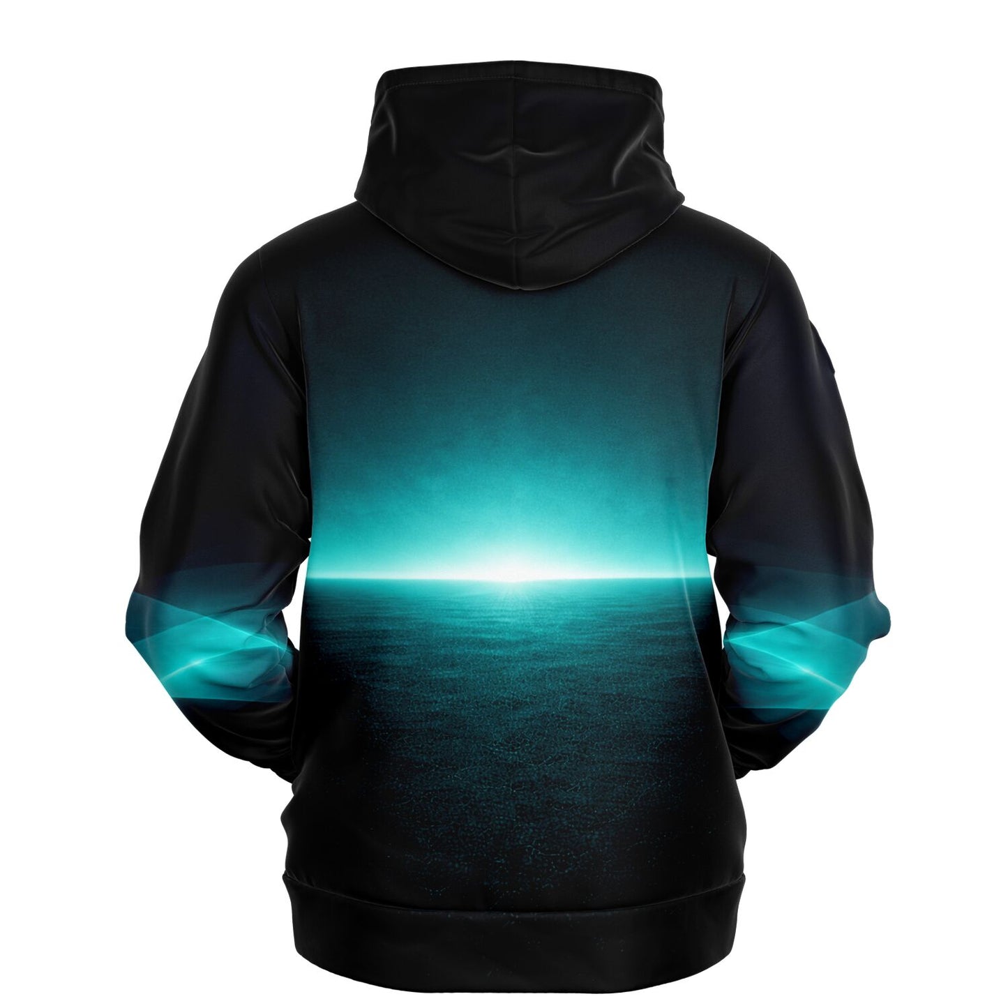 LT - Origin - Athletic Hoodie