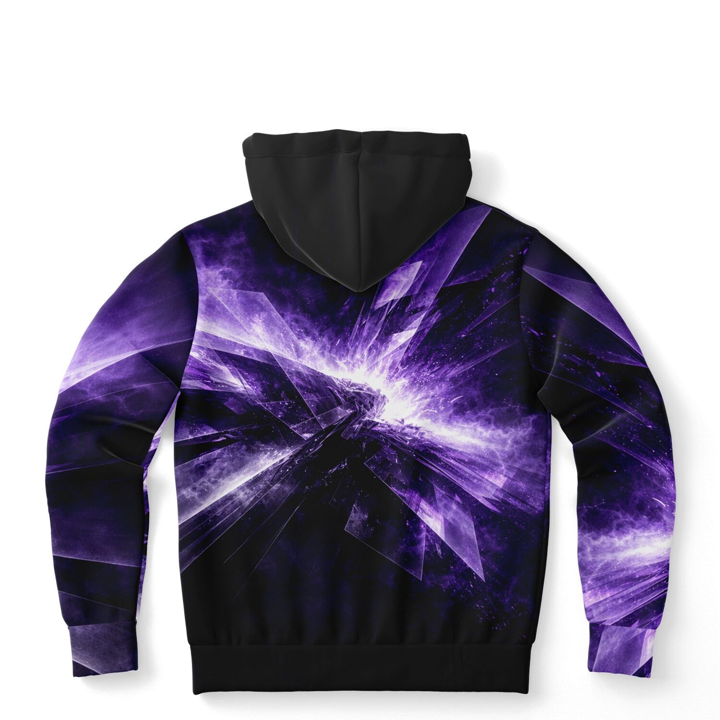 ES - Change - Athletic Hoodie